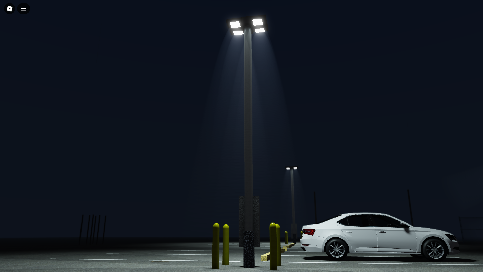 Industrial Map example 2