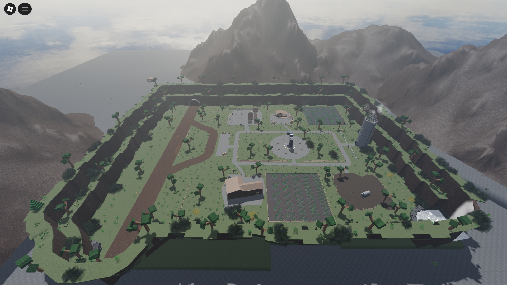 Meow Zedong Map example 2