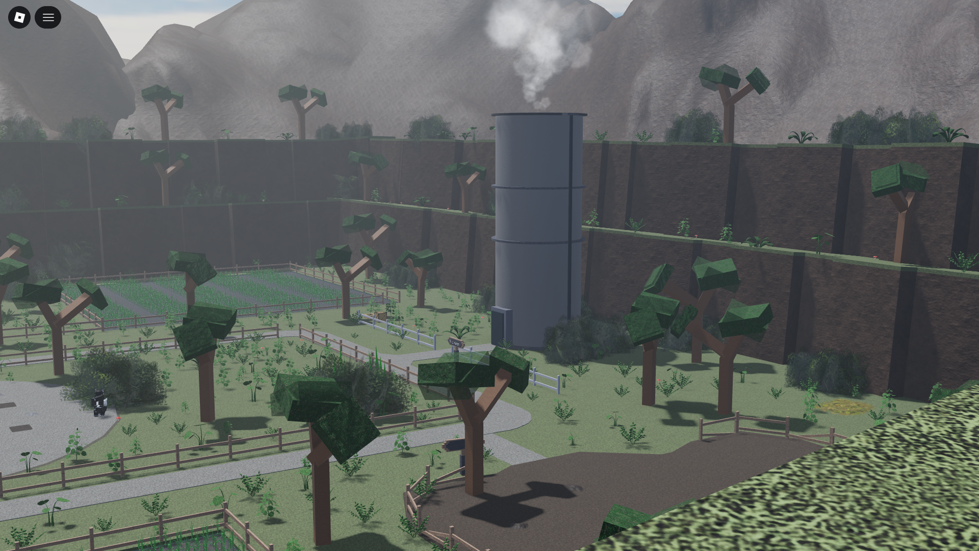 Meow Zedong Map example 3