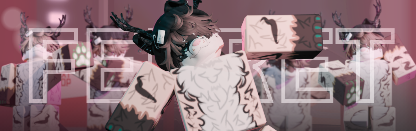 Ferret profile picture